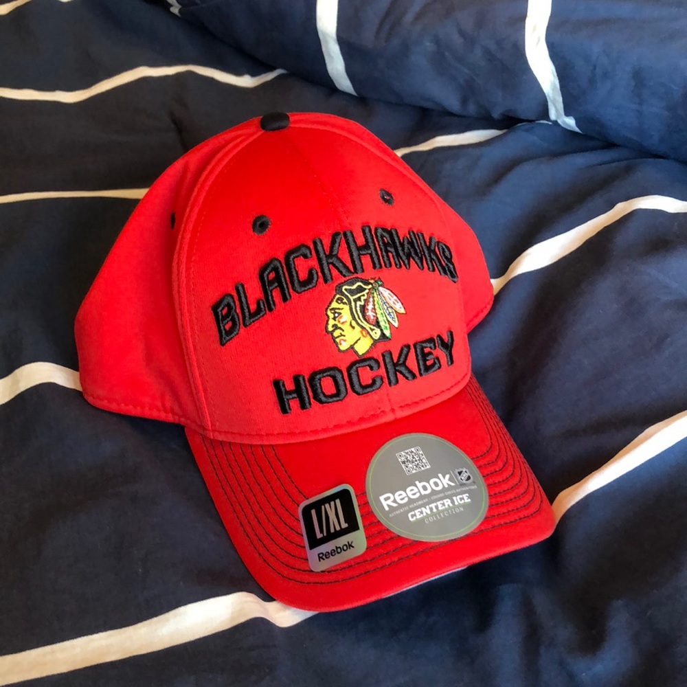 Chicago Blackhawks Hat